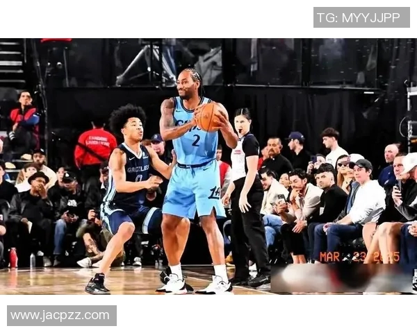 快船与灰熊激战再续2月28日精彩对决值得期待