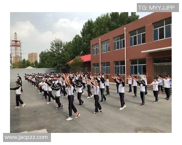 二年级学生体育锻炼计划全面提升身体素质与运动能力的有效方案